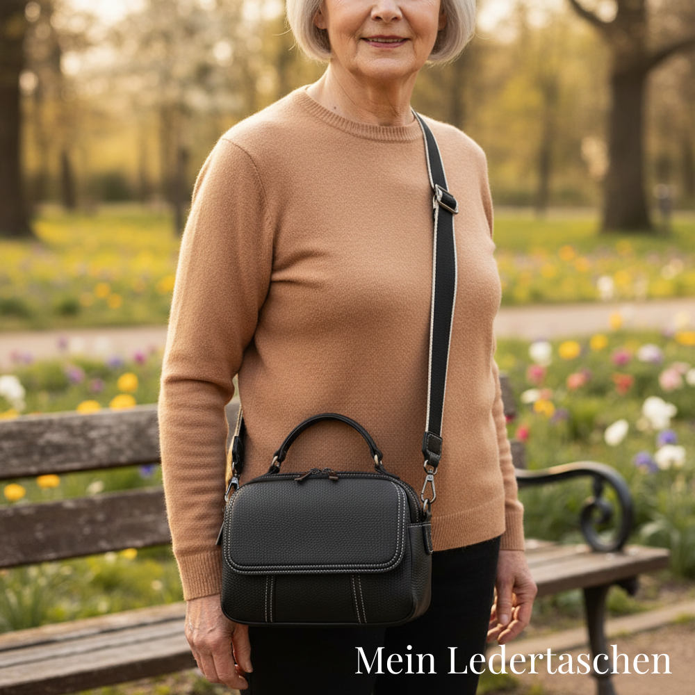 Sac bandoulière Maria