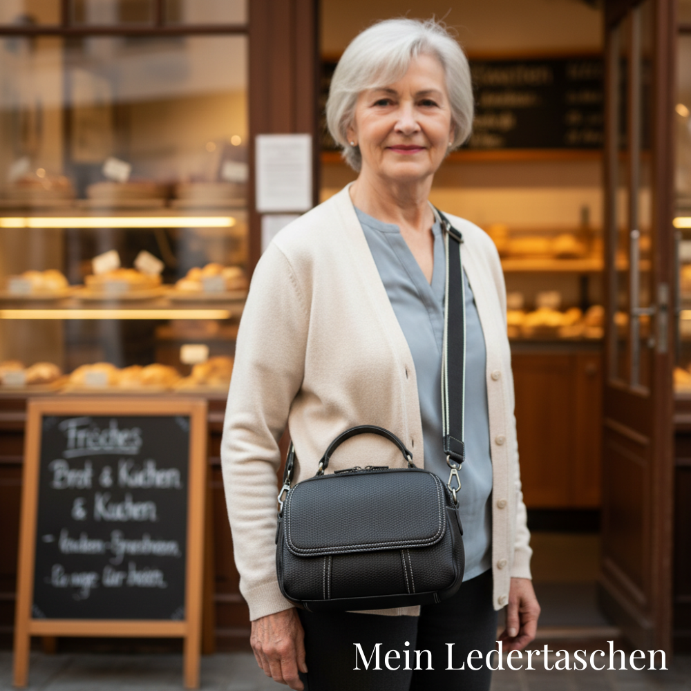 Sac bandoulière Maria