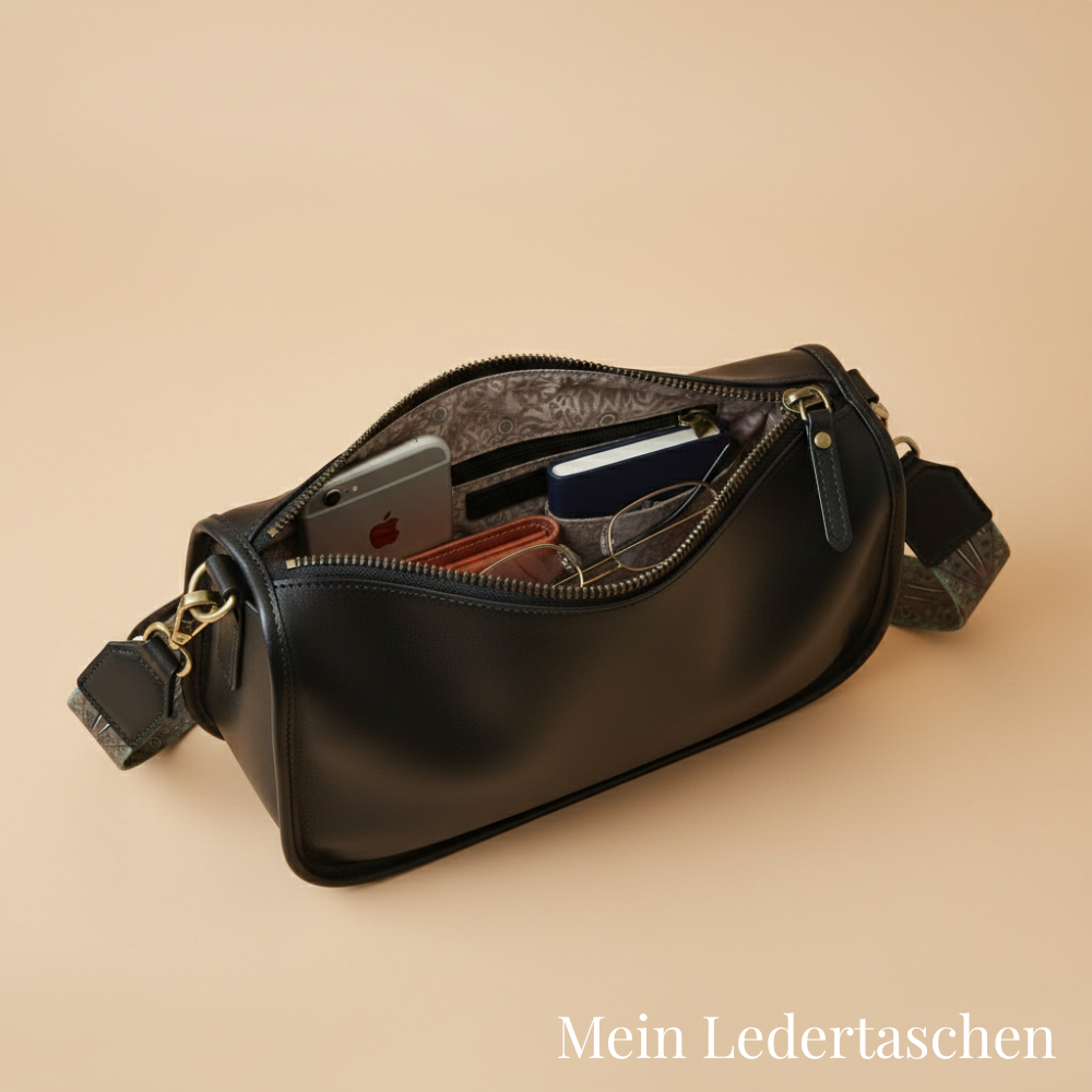 Sac bandoulière Bella Grace