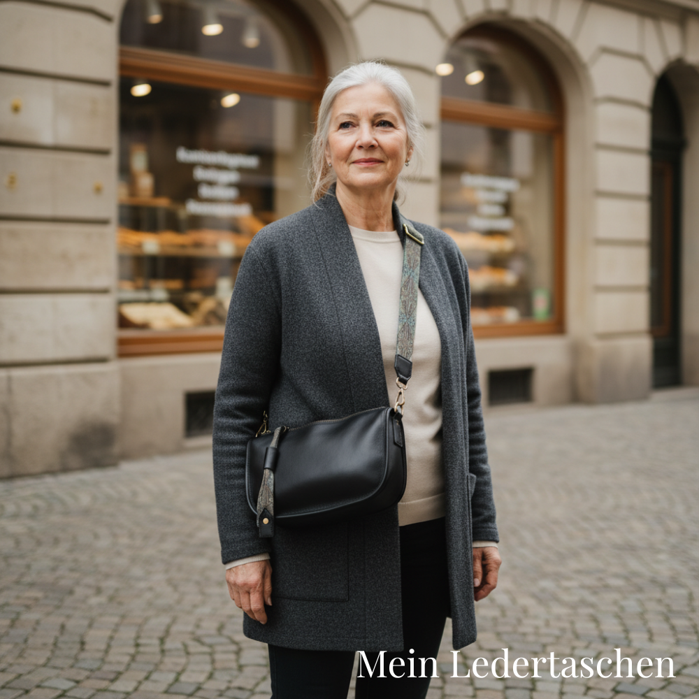 Sac bandoulière Bella Grace