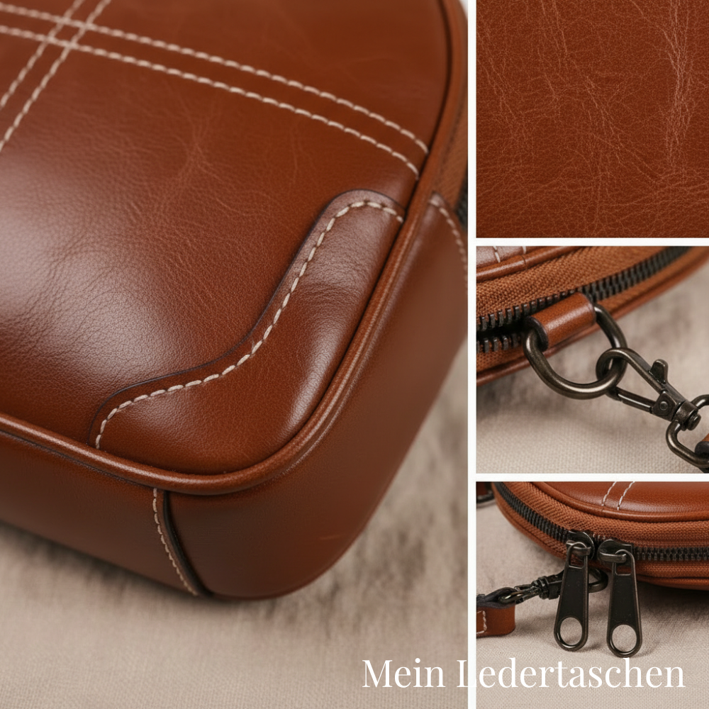Sac bandoulière Evelyn