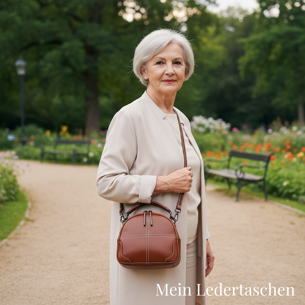 Sac bandoulière Evelyn