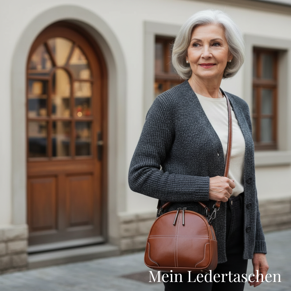 Sac bandoulière Evelyn