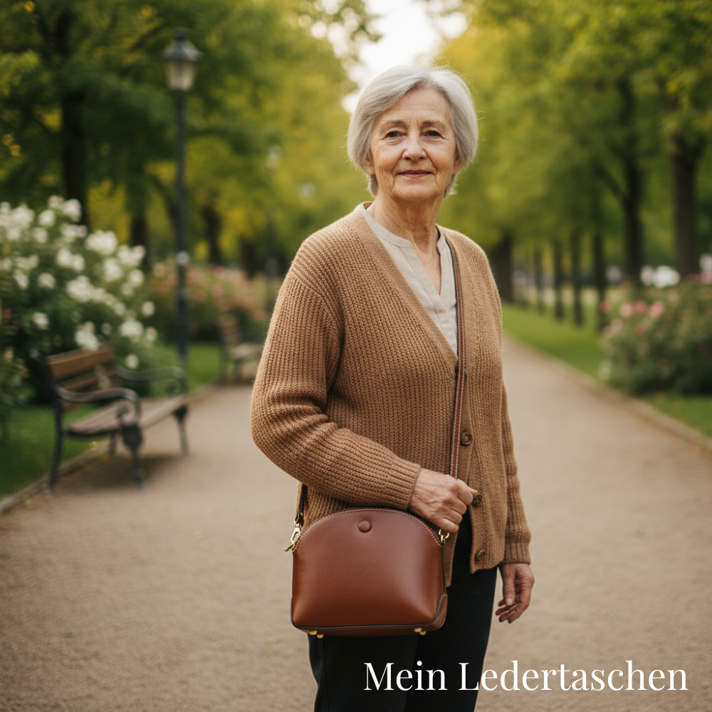Sac latéral rétro Amalia