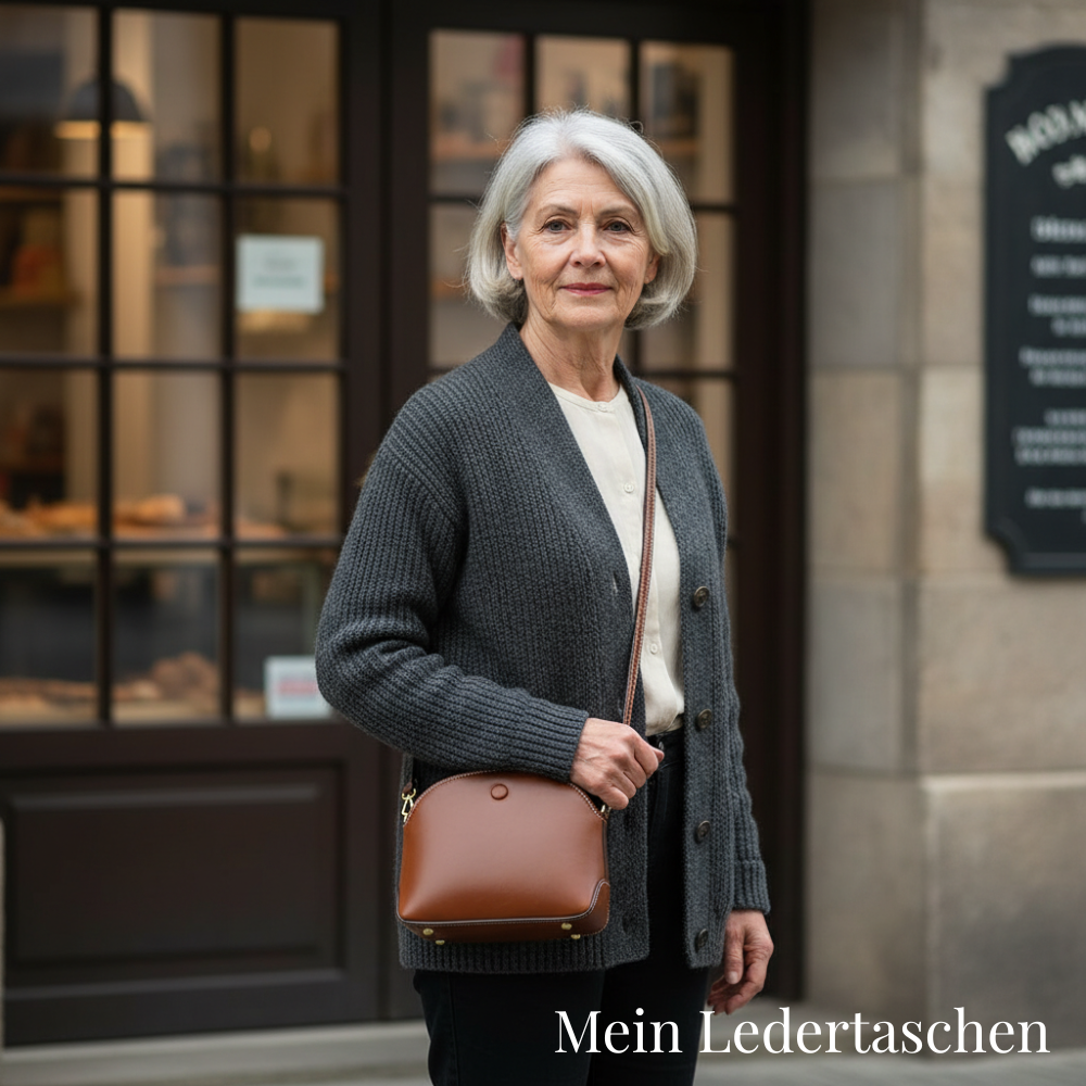 Sac latéral rétro Amalia