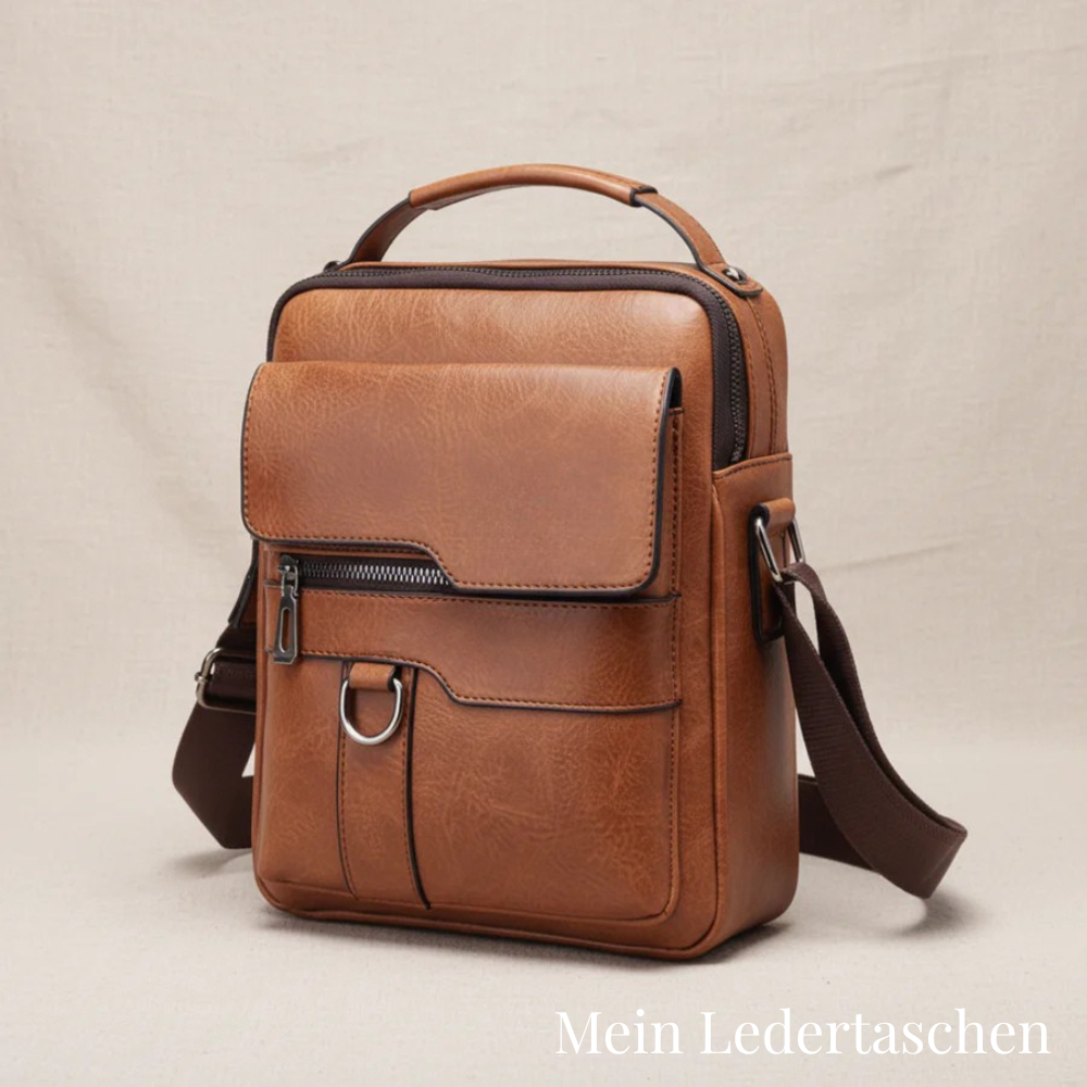 Sac à bandoulière fin Alston