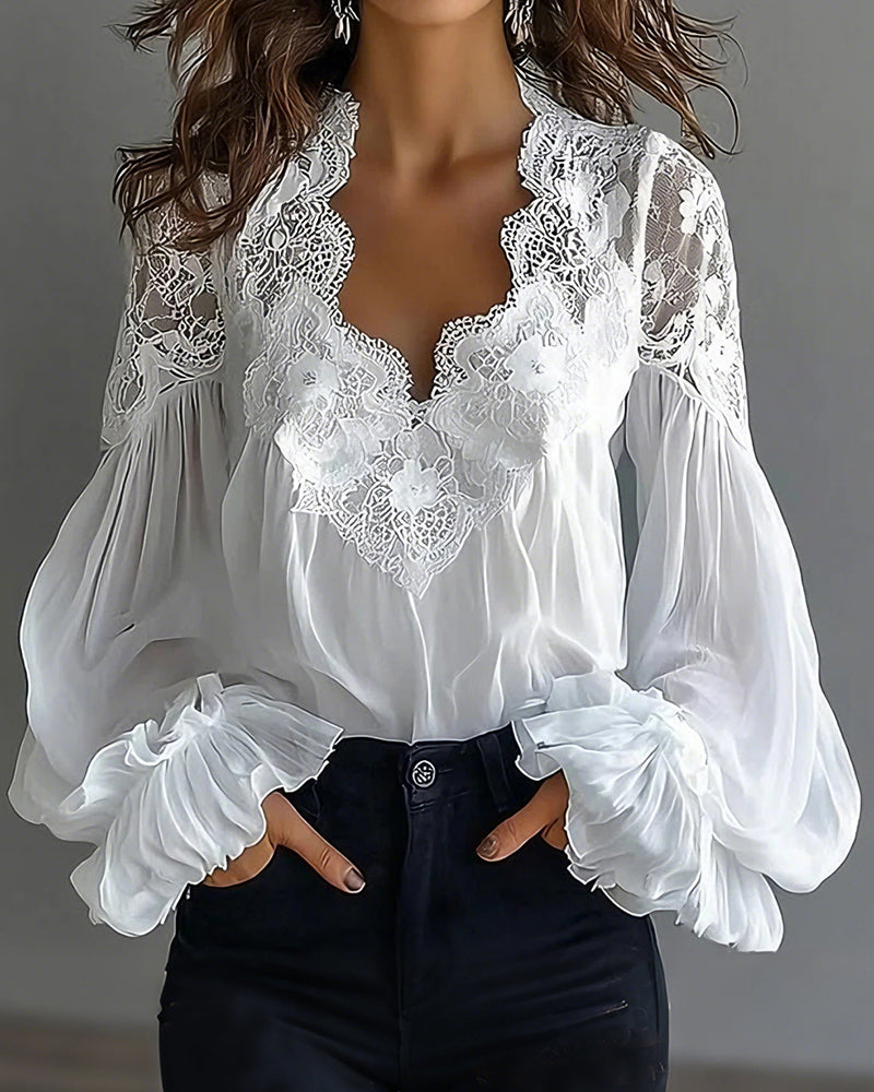 DentelleBlossom™