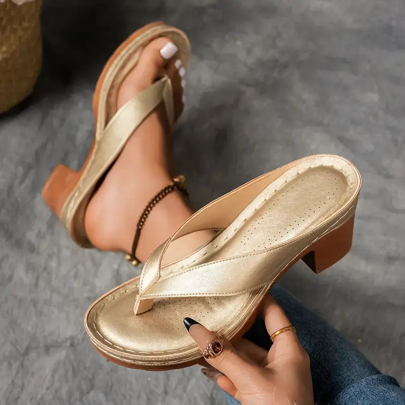 Marie Elegance & Comfort Sandals