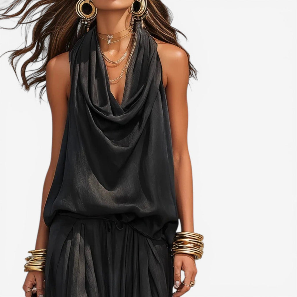 Robe noire Zyrill™