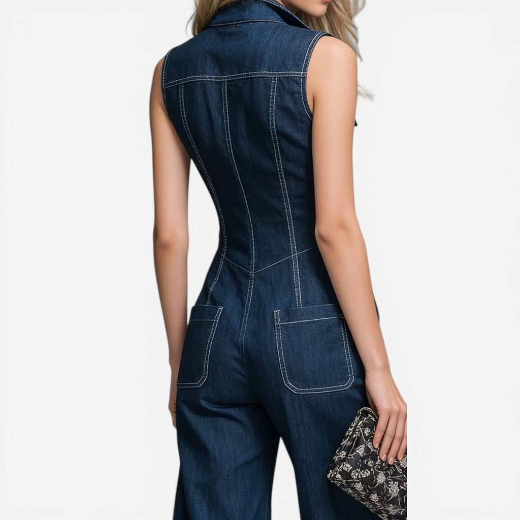 Body en jean Sharon™