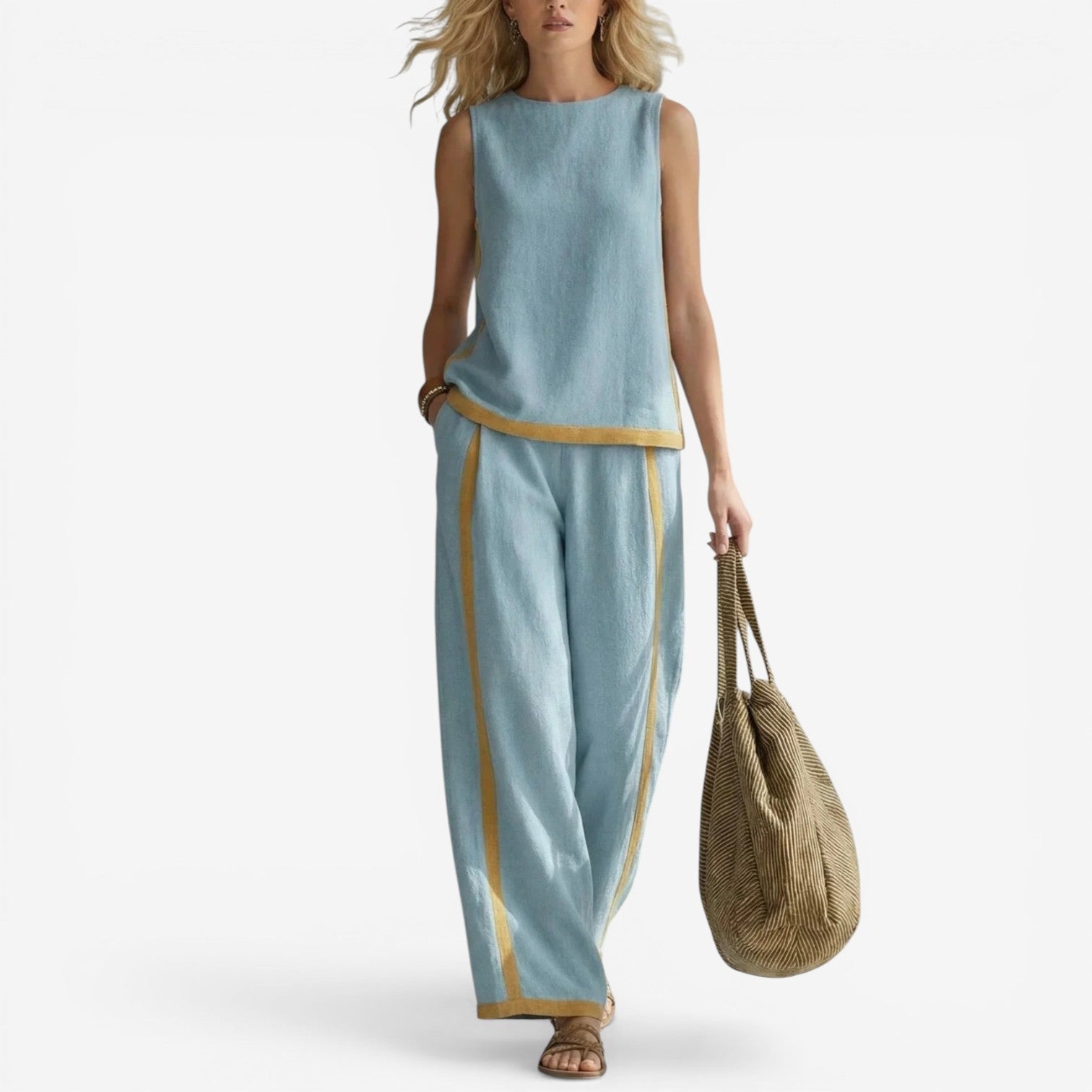 Ensemble de luxe Lilly™