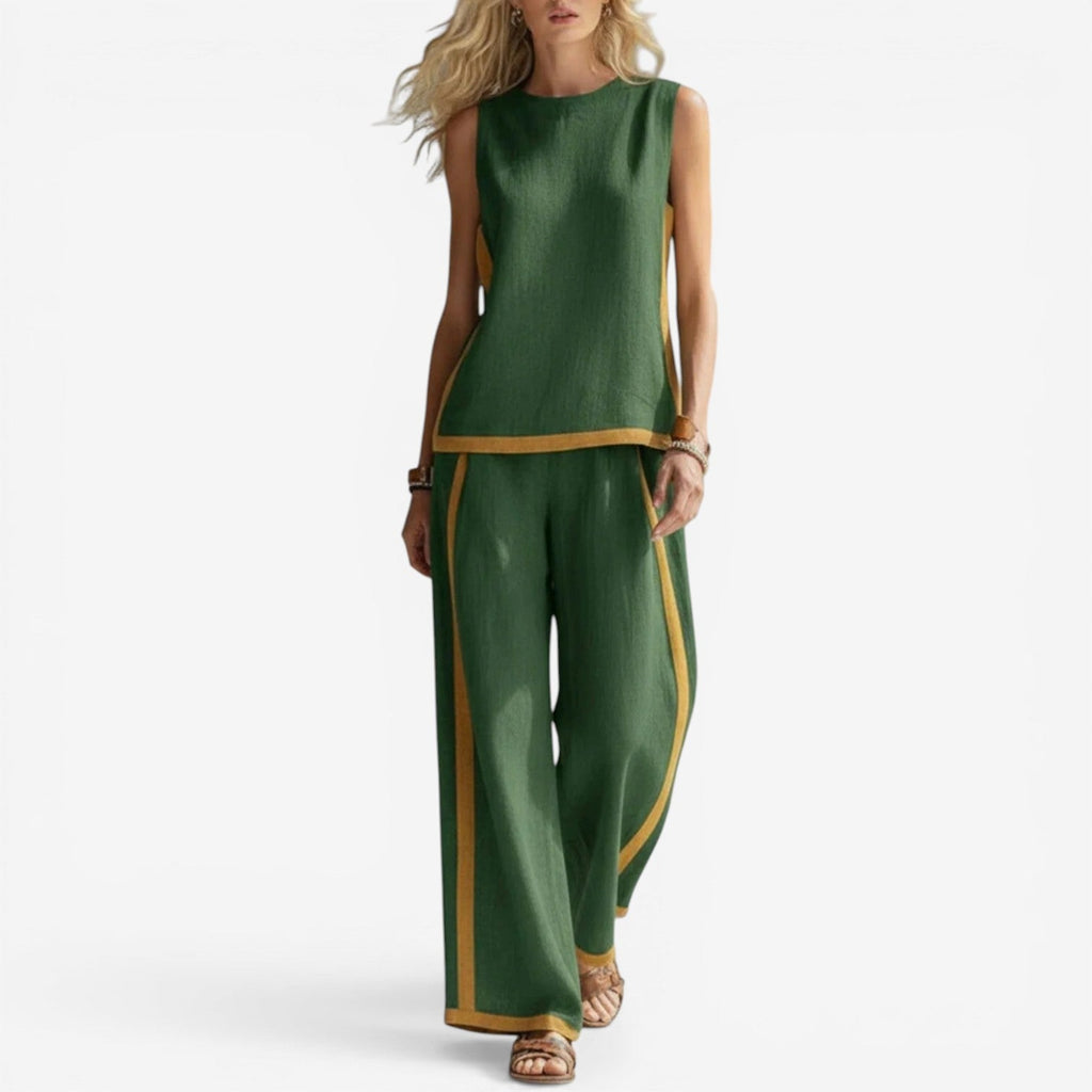 Ensemble de luxe Lilly™