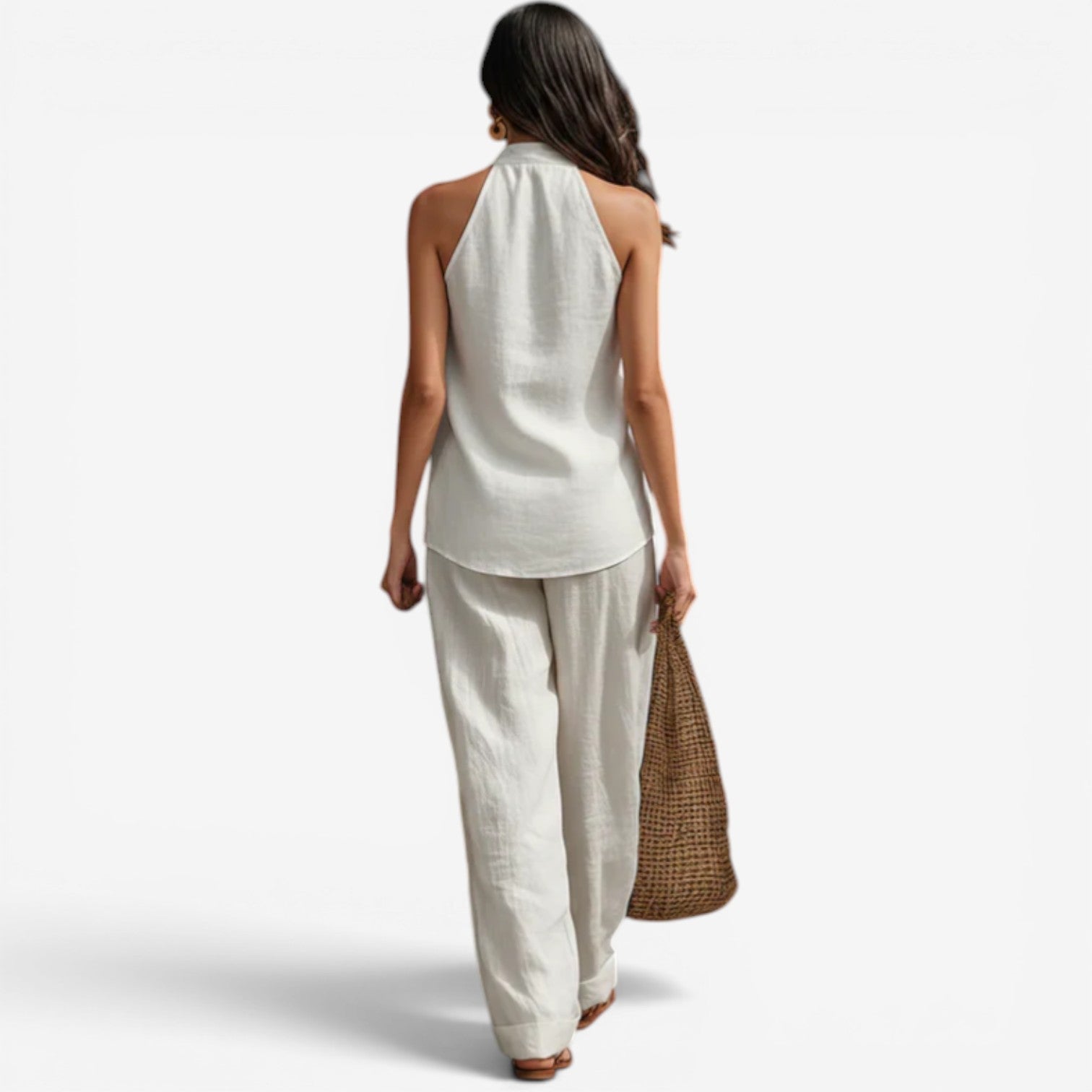 Ensemble d'essentiels du quotidien Lexine™