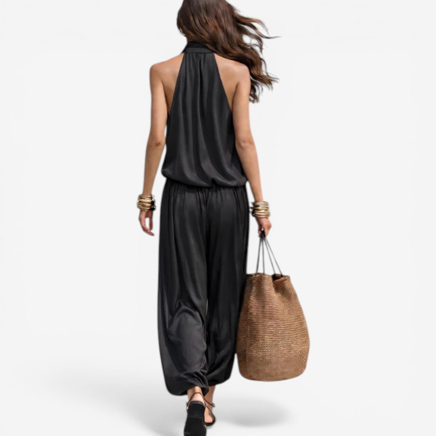Robe noire Zyrill™