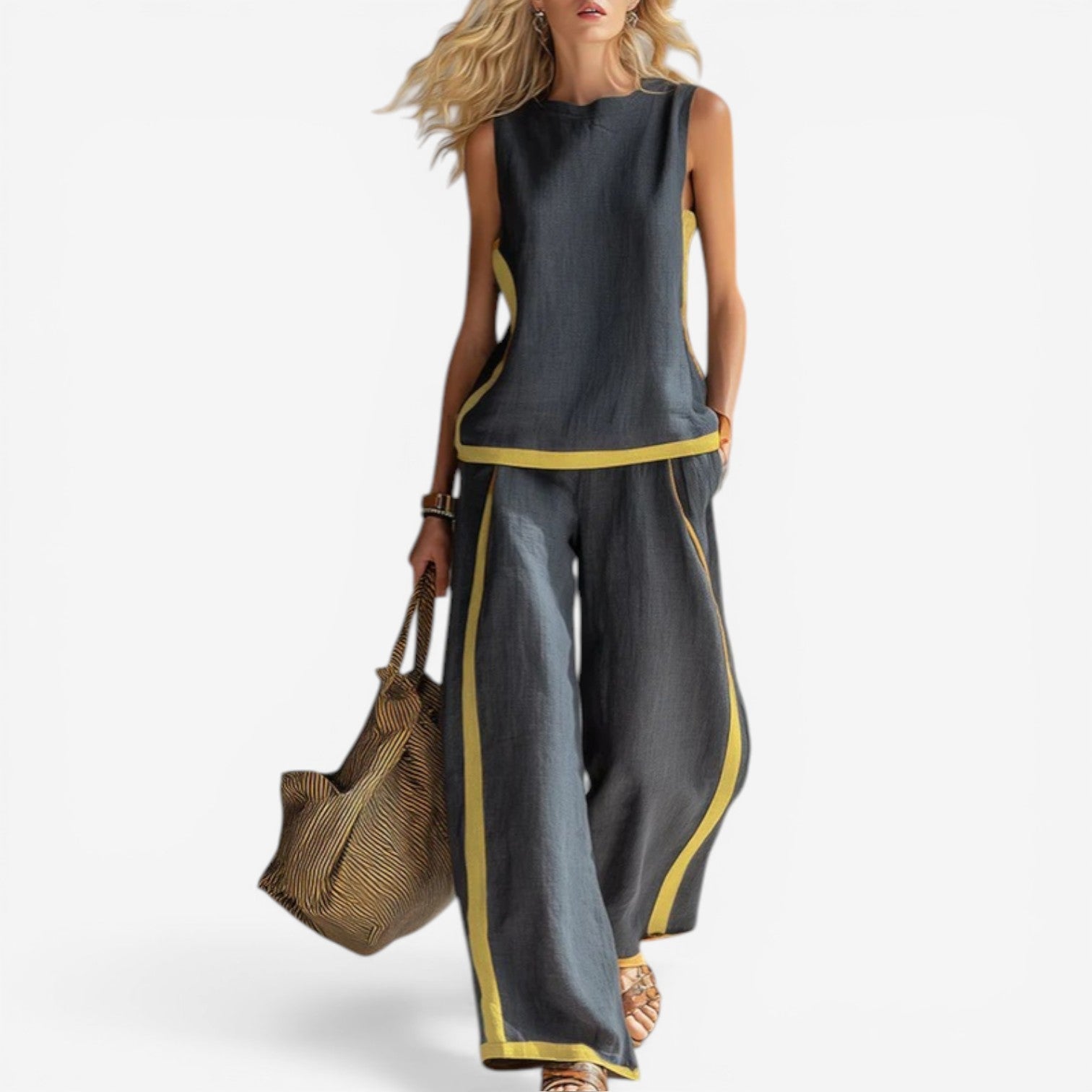 Ensemble de luxe Lilly™