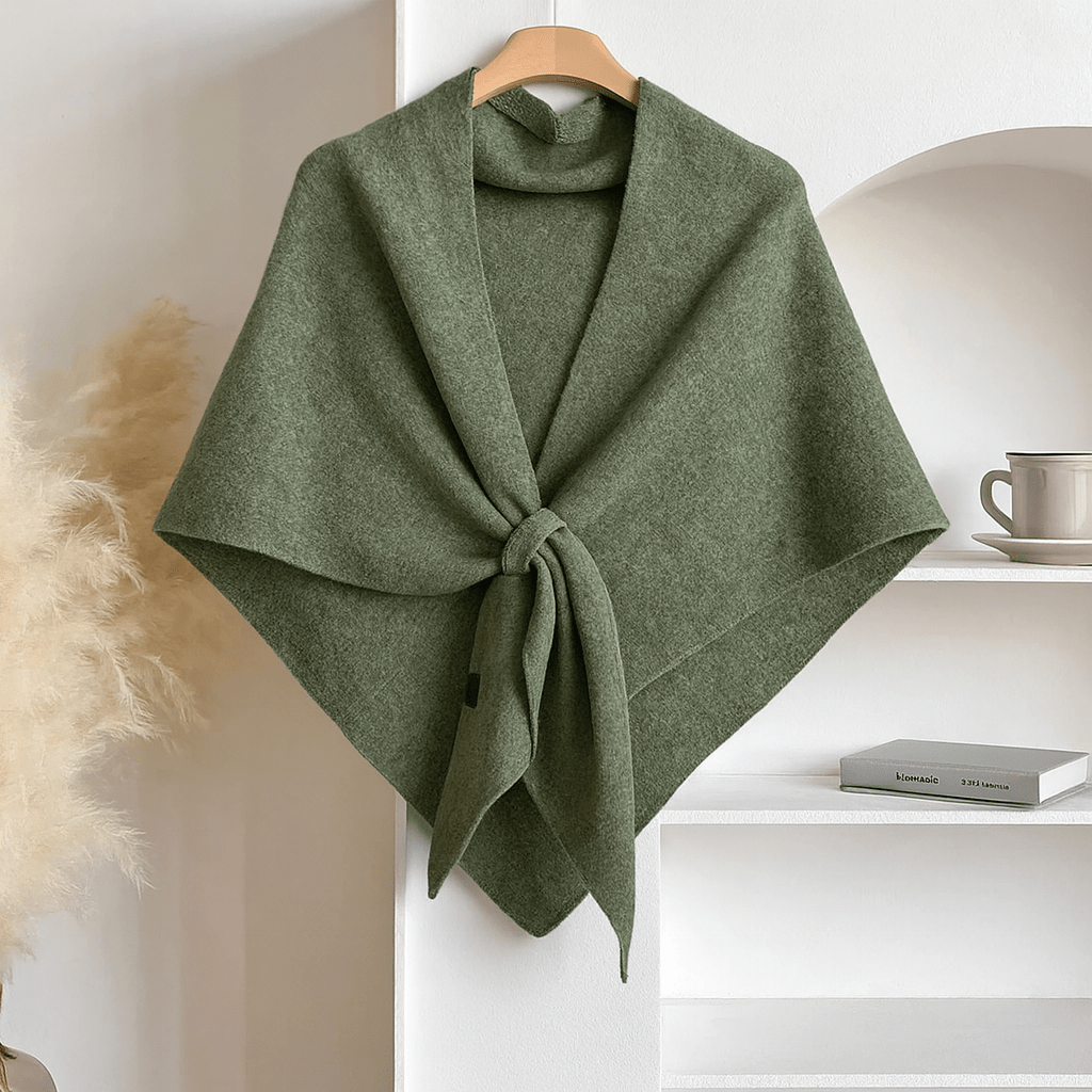 Foulard raffiné - Steinsee