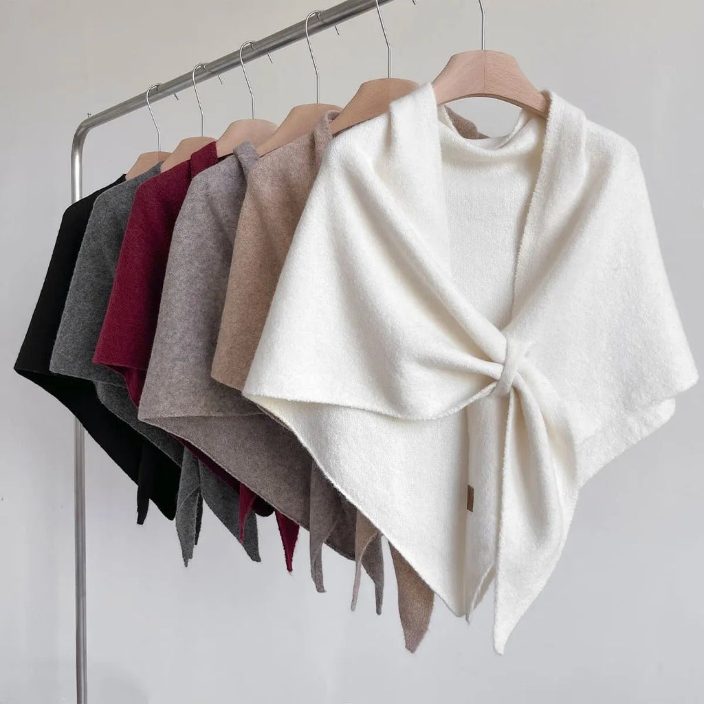 Foulard raffiné - Steinsee