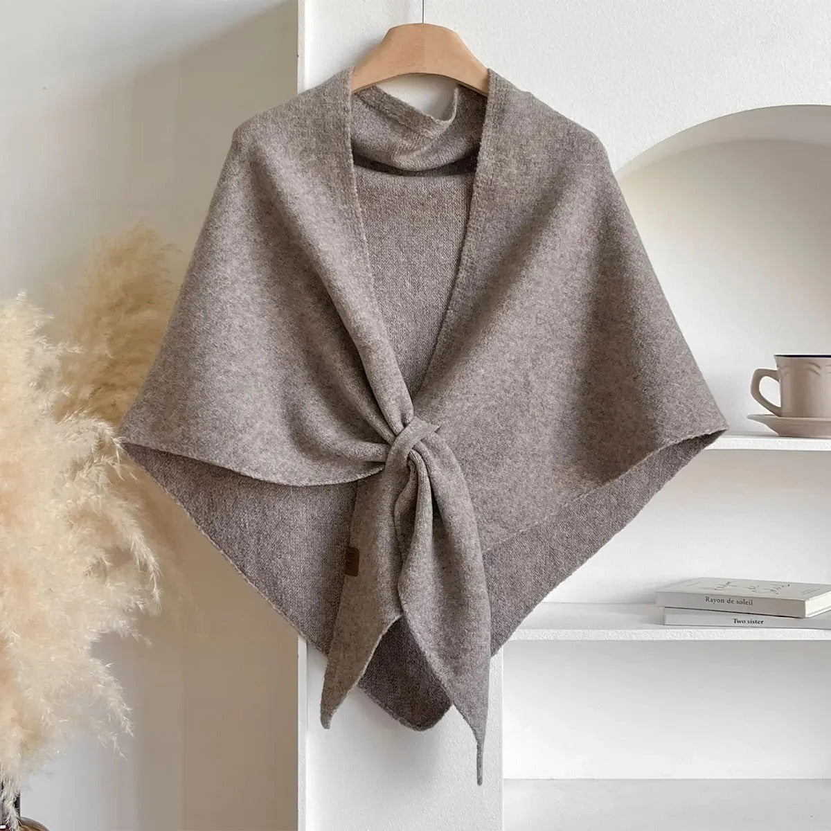 Foulard raffiné - Steinsee