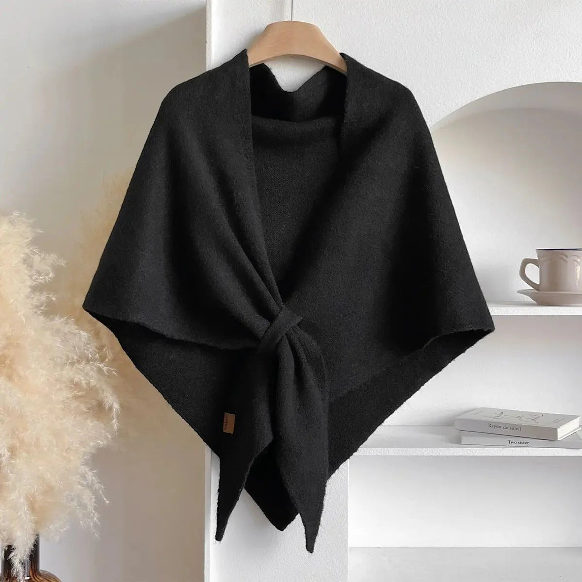Foulard raffiné - Steinsee