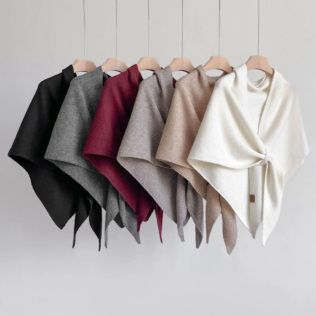 Foulard raffiné - Steinsee