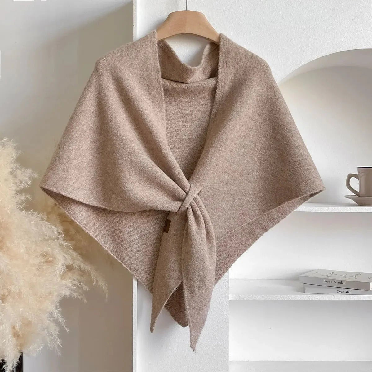 Foulard raffiné - Steinsee