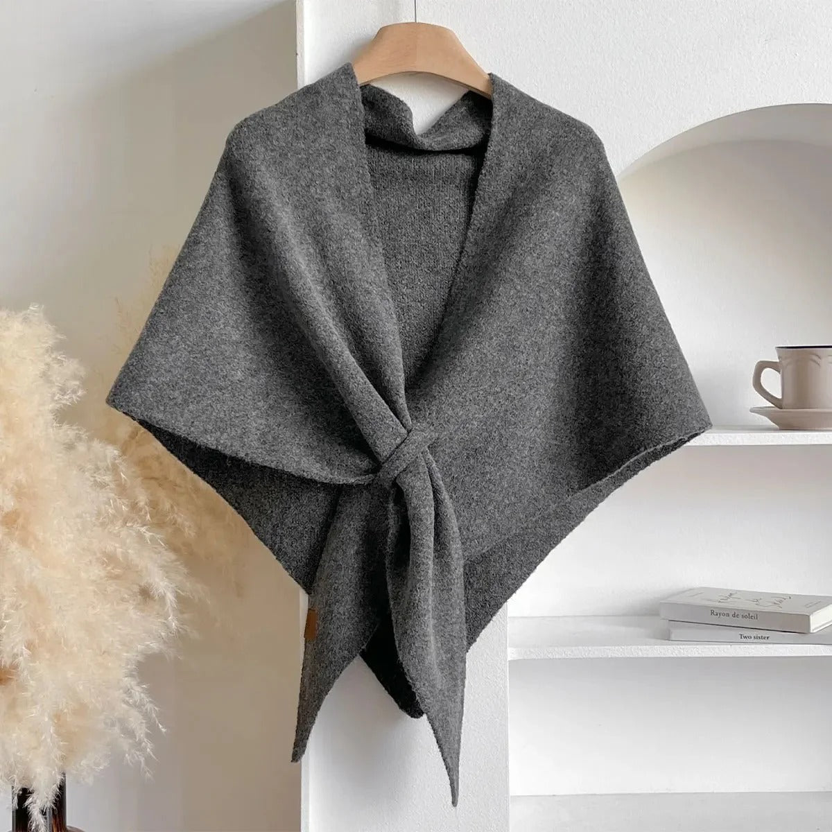 Foulard raffiné - Steinsee