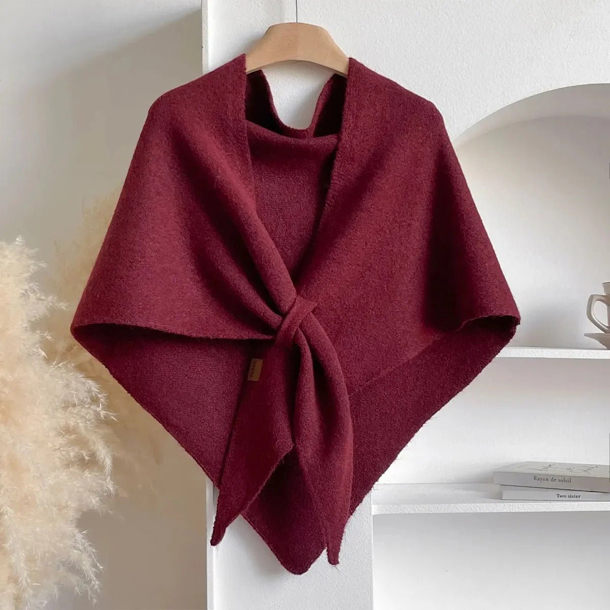 Foulard raffiné - Steinsee