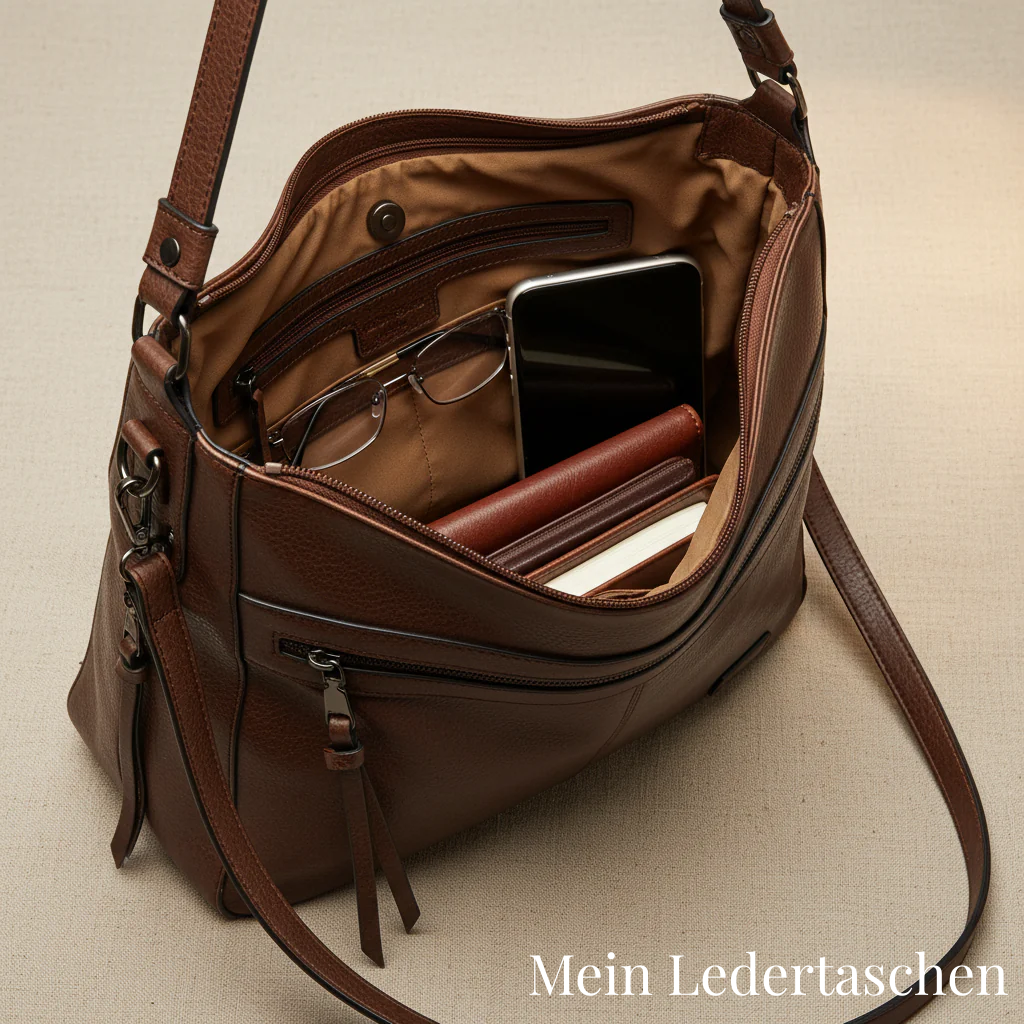 Sac de luxe Magda