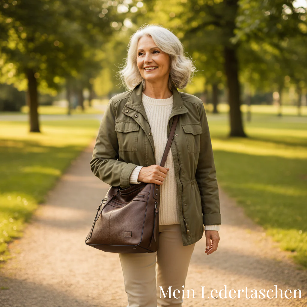 Sac de luxe Magda