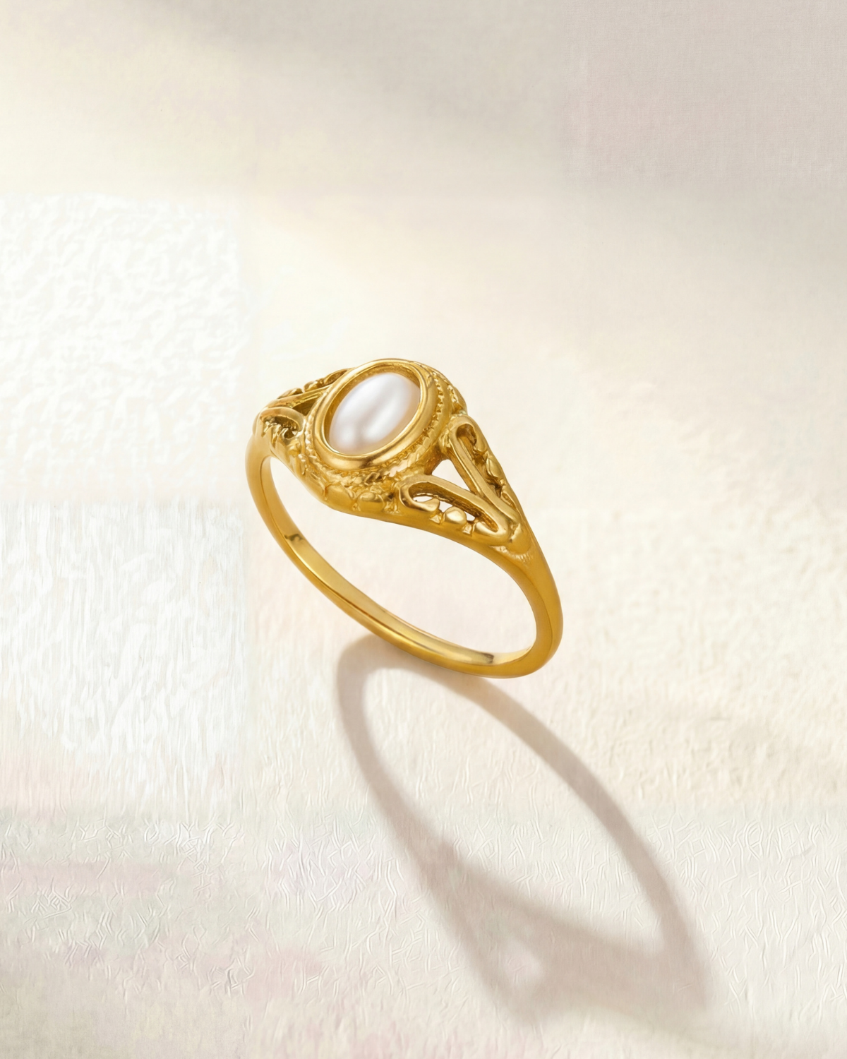 Bague Namib