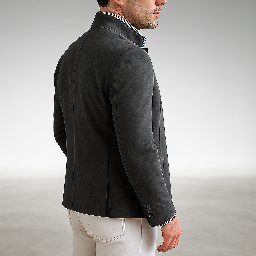 Maxwell | Blazer sur mesure