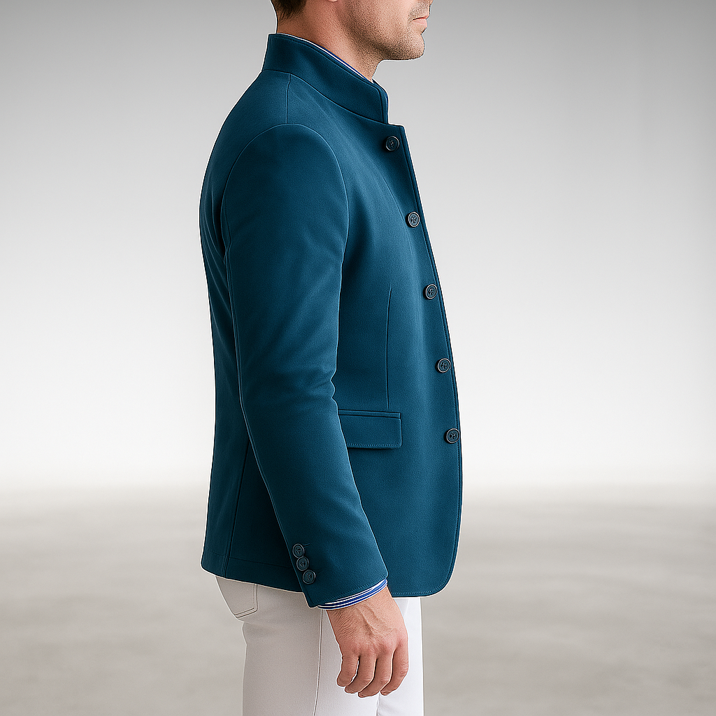 Maxwell | Blazer sur mesure