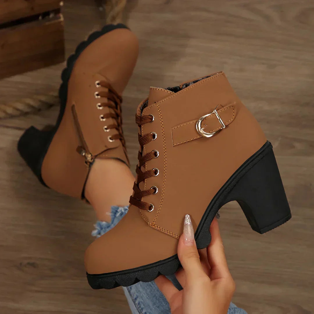 Cavella | Talons élégants