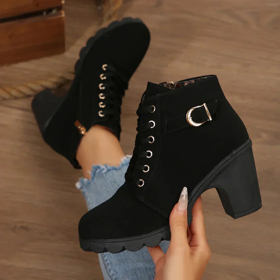 Cavella | Talons élégants