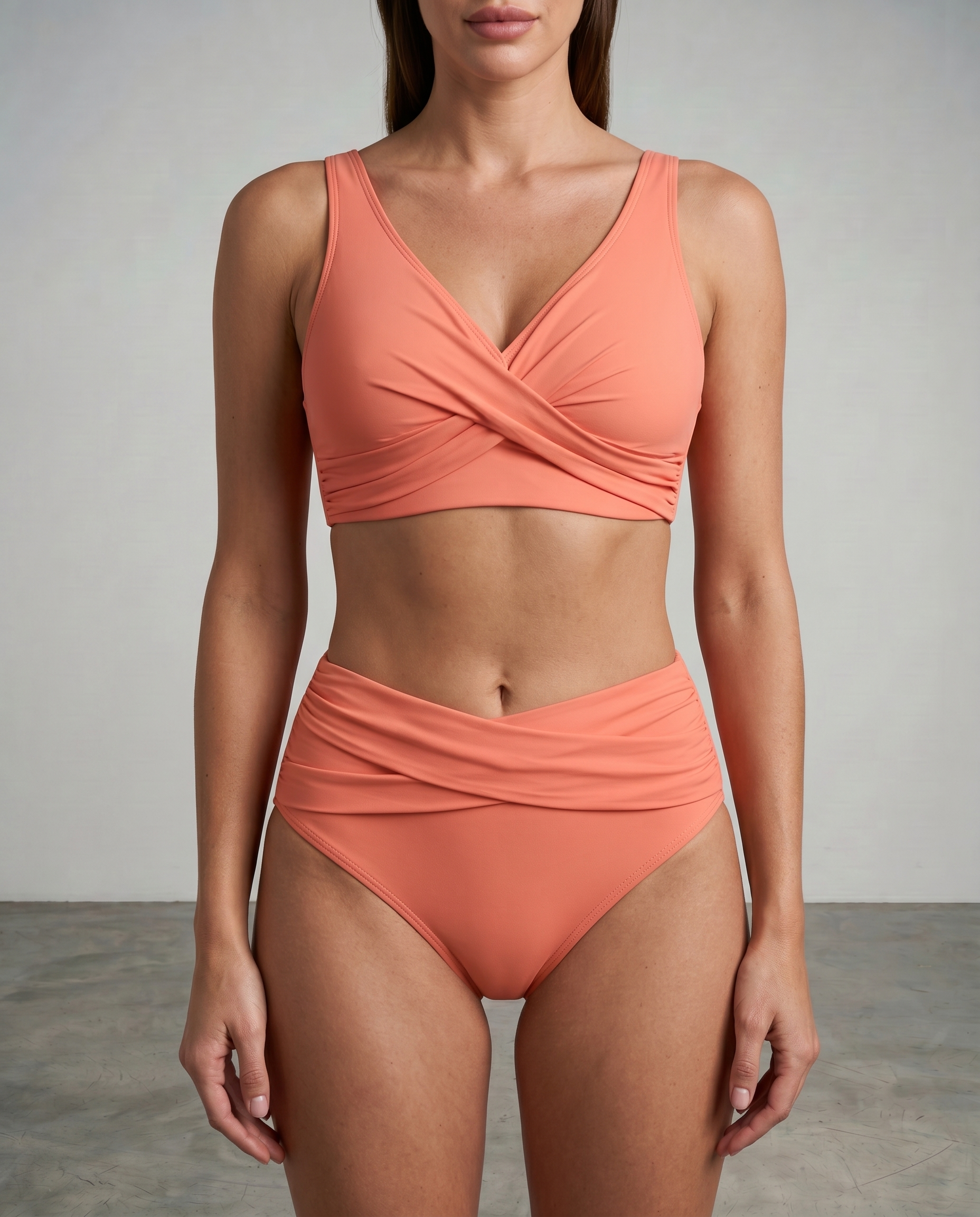 Soléana™ | Bikini flatteur