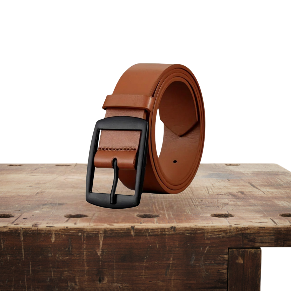 Ceinture en cuir Milan