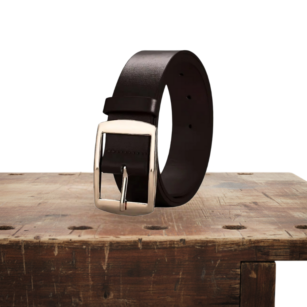 Ceinture en cuir Milan