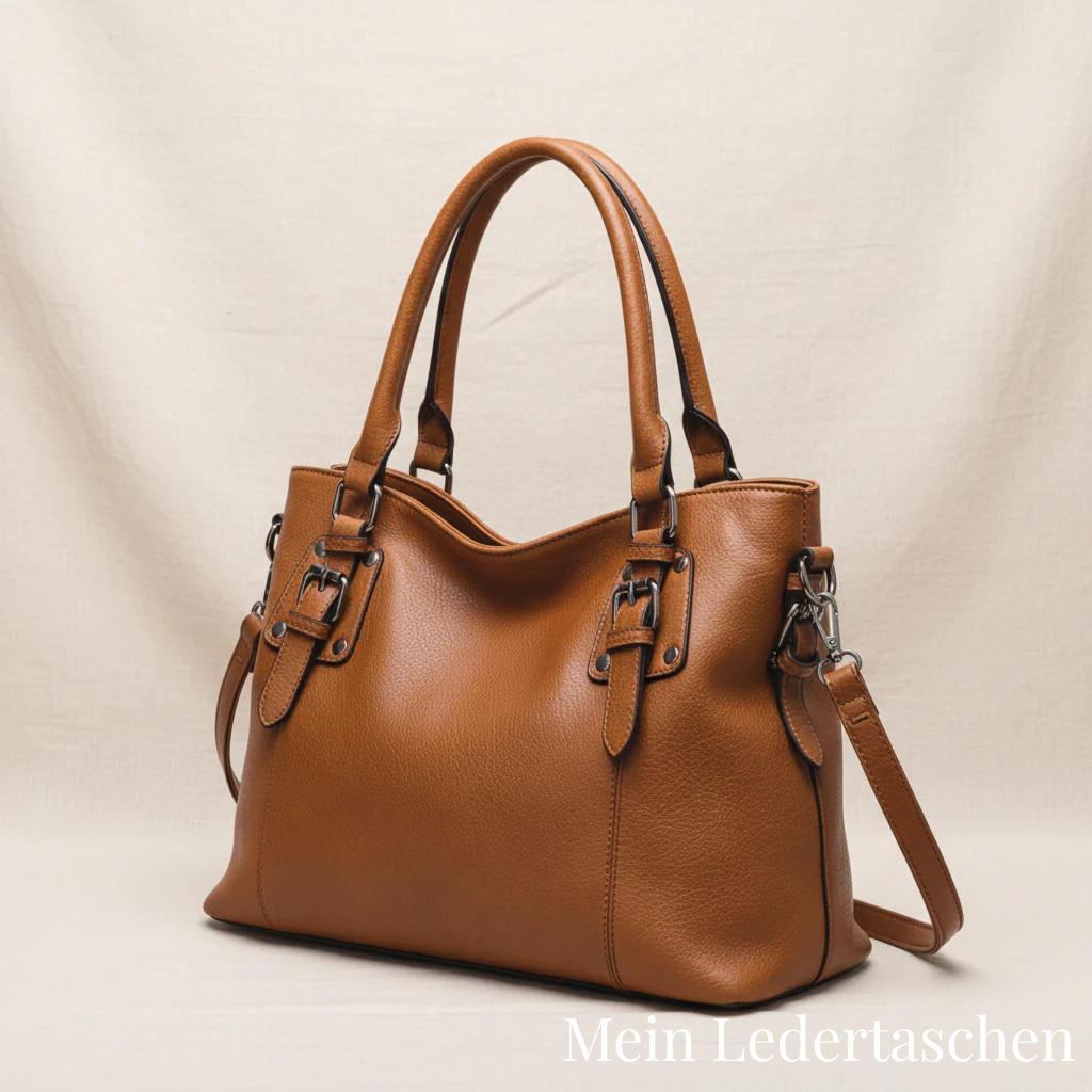 Sac à bandoulière de luxe Sienne