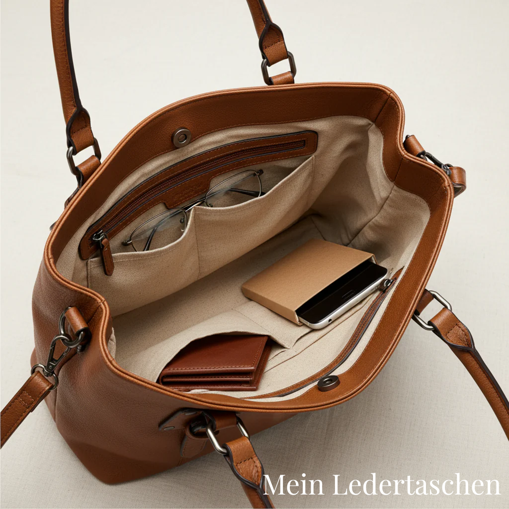 Sac à bandoulière de luxe Sienne