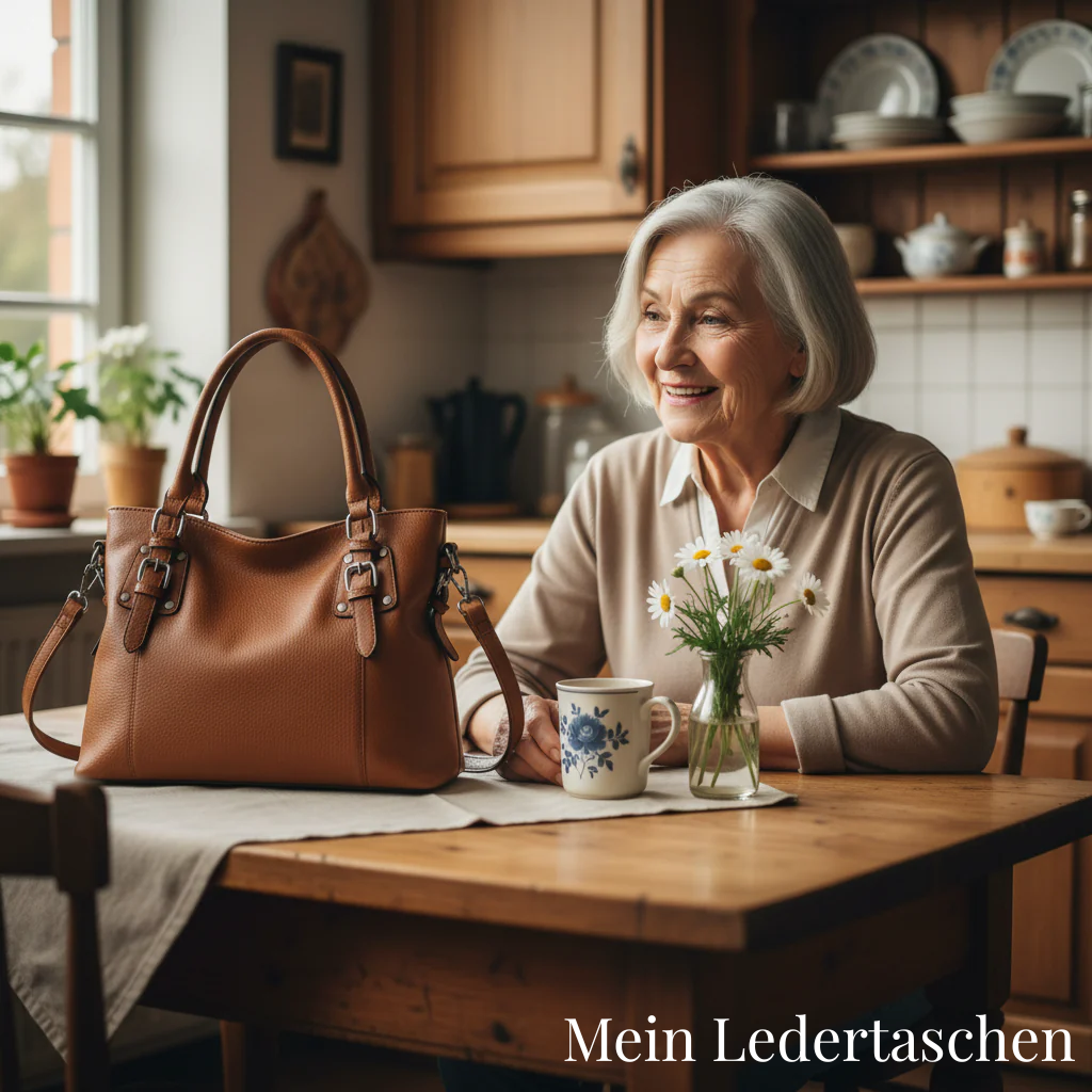 Sac à bandoulière de luxe Sienne
