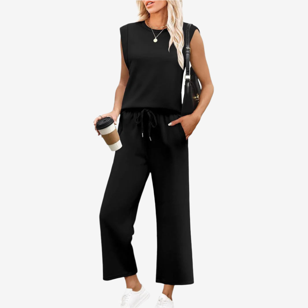 Ensemble décontracté Clarita™