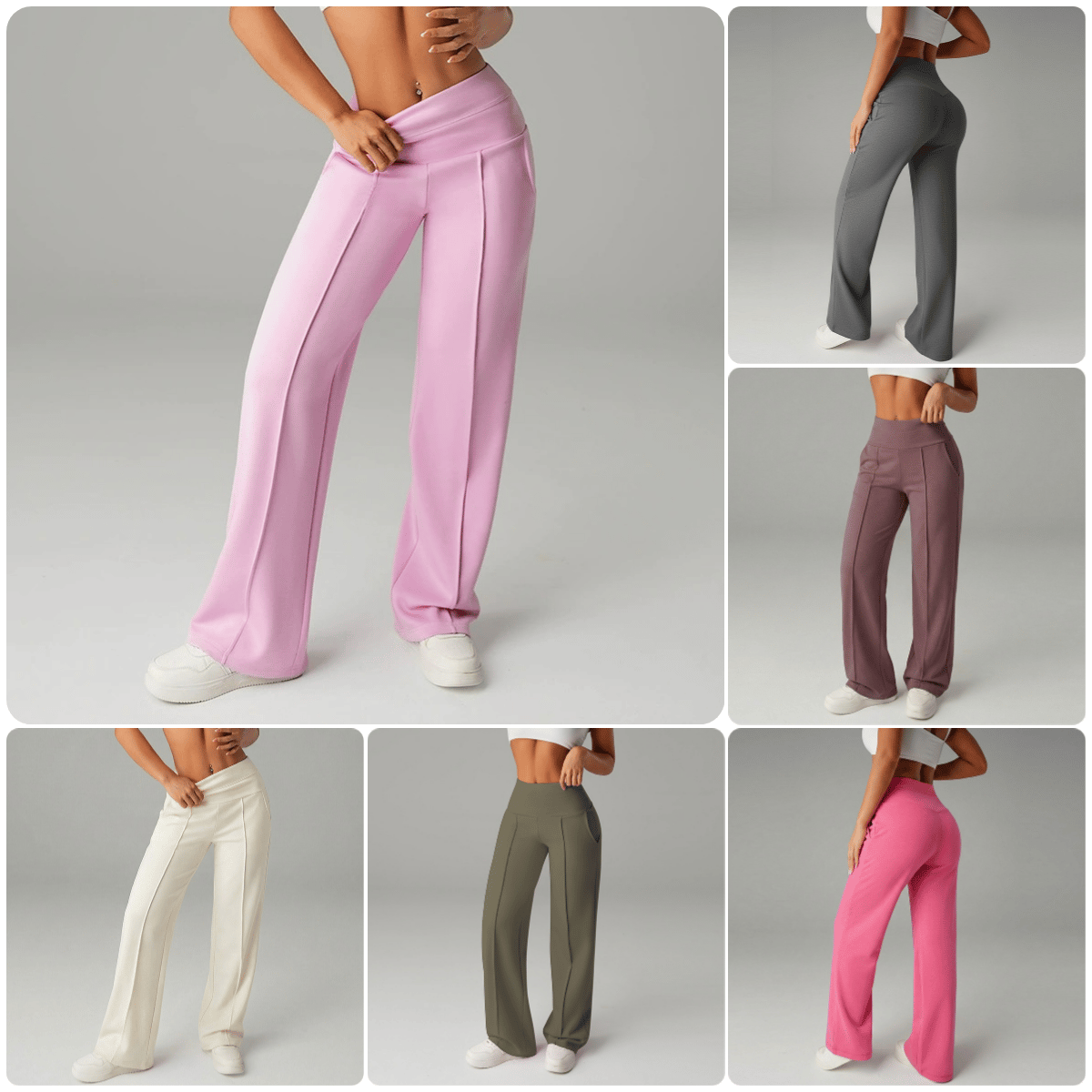 Steinsee Pantalon Sérénité