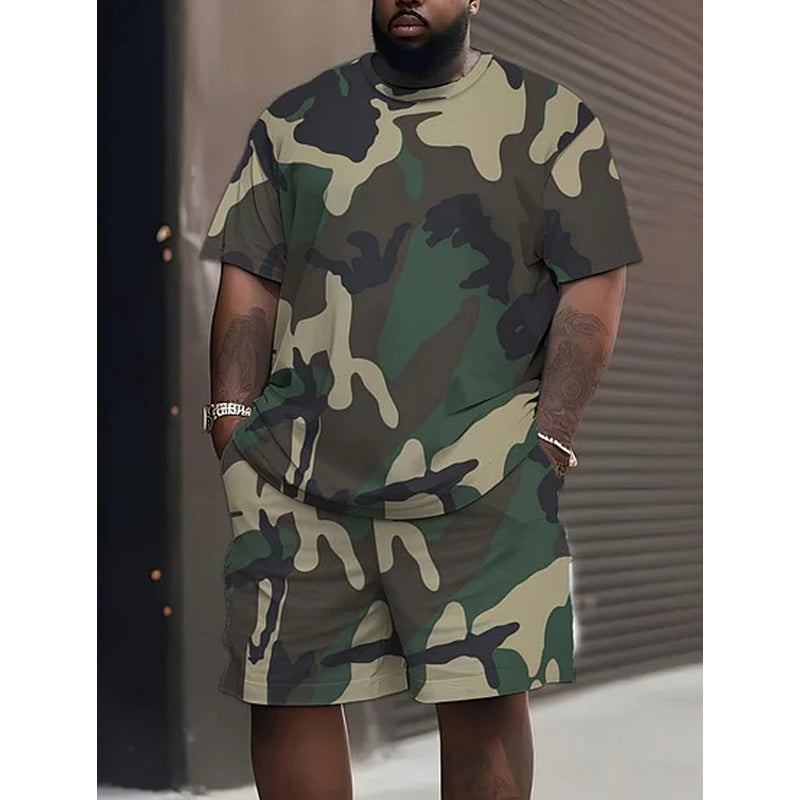 CORBEAU™ | Ensemble camouflage urbain
