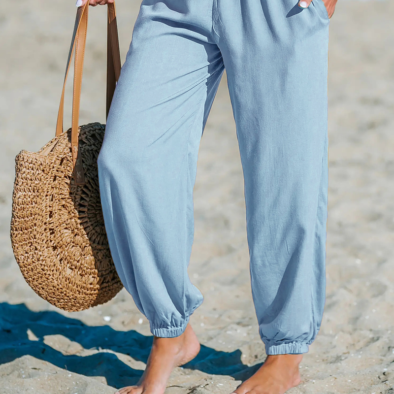 Pantalon d'été Leona™