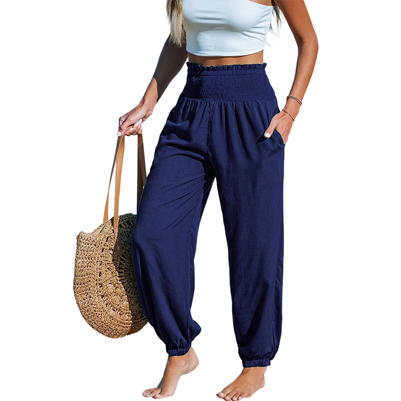 Pantalon d'été Leona™